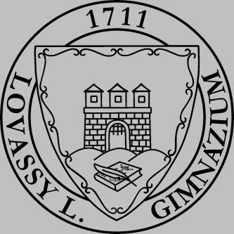 LOVASSY LÁSZLÓ GIMNÁZIUM Lovassy-László-Gymnasium Pedagógiai Program Tanulásmódszertan helyi tanterv A bevezetés tanéve: A bevezetés évfolyama: Alkalmazott
