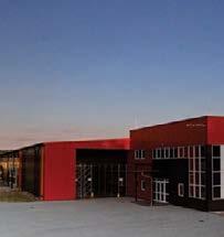 szelemenrendszer, Lindab