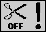Pos: 49.28.3 /BA/Info-Center/CCI-ISOBUS-Terminal/CCI-Rundballenpressen/Hauptmenüs/Alarmmeldungen/Hinweise und Alarmmeldungen_2.Teil_ALLE Terminals_Comprima F V_+X-treme @ 480\mod_4752566357_92.