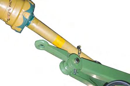 Pos: 5.28 /Überschriften/Überschriften 3/F-J/GGelenkwelle vom Traktor trennen @ 32\mod_2536954955_92.docx @ 3568 @ 3 @ Pos: 5.