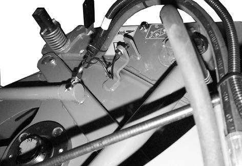 Pos: 57.38.0 /Überschriften/Überschriften 3/P-T/S/Sensor B8 Position Messerkassette einstellen @ 370\mod_44873830450_92.docx @ 2706047 @ 3 @ Pos: 57.38. /BA/Wartung/Sensoren/Sensor B8 Position Messerkassette einstellen_text_comprima @ 43\mod_4526778560_92.