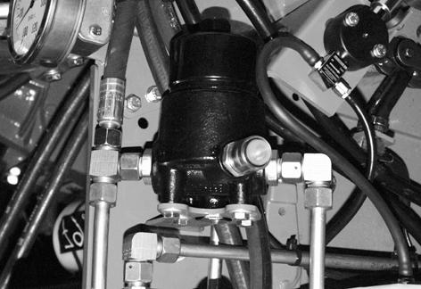 Pos: 63.4 /Überschriften/Überschriften 2/F-J/H/Hydraulikölfilter wechseln @ 473\mod_472642486660_92.docx @ 320076 @ 2 @ Pos: 63.