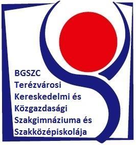 Budapesti Gazdasági Szakképzési Centrum Terézvárosi Kereskedelmi és Közgazdasági Szakgimnáziuma és Szakközépiskolája Cím: 1064 Budapest, Szondi utca 41.