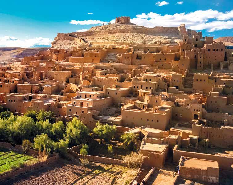 Lifestyle & Adventure A kígyó szerencsét hoz kiabálta arabul a derék árus, miután az apró termetű magyar turista nyakába dobta a hüllőt.