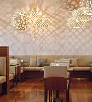 A Constantine Marriott 180 luxusszobával és -lakosztállyal várja a