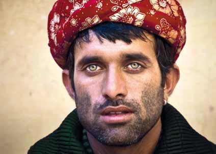 berber