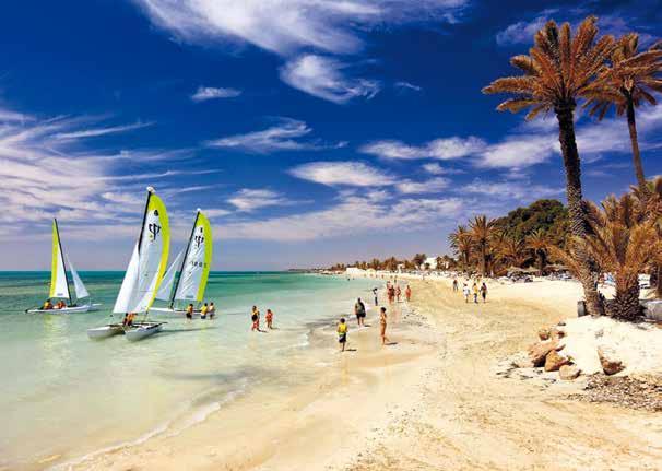 Lifestyle & Adventure Akik szeretnének jól kiszámítható időpontban, kedvező áron útra kelni, jól járnak, ha csatlakoznak a Tropical magazin utazási közösségéhez, a Tropical Klubhoz.