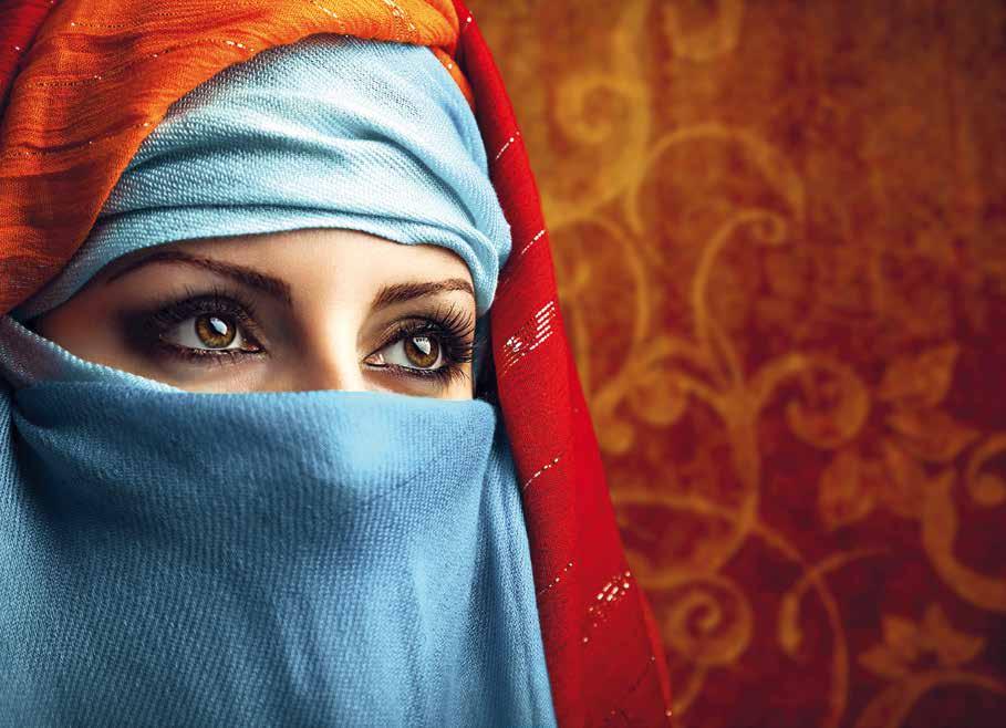 Women s Corner Arab nők a politikában és a sportban Arab women in politics and sports A Maghreb államok közös vonásai közé sorolhatjuk azt a hagyományt, miszerint a nők csupán papíron vagy egyáltalán