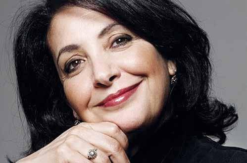 Lifestyle & Adventure Najat Vallaud-Belkacem Khadija Aribot Assia Djebar, az egy évvel ezelőtt elhalálozott algériai író- és rendezőnő ebben a szellemben lett világhírű.