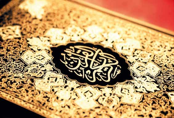 Szóval a cél az, hogy a hívők bebizonyítsák Allah előtt: lelkük erősebb testüknél.