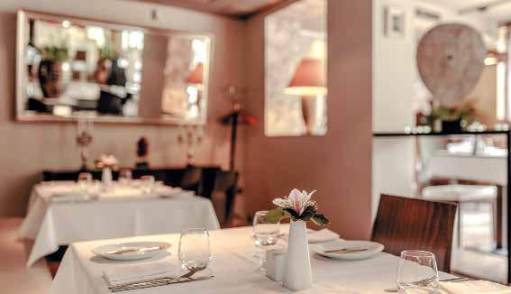 Café 57 opened in May 2001 in the Rózsadomb or Rose Hill district of Budapest and was the first minimalist bar in the city.
