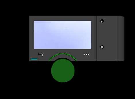 rendszerekhez BACnet MODBUS LON CANopen PLR