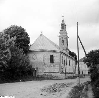 templomról. Továbbá a templomról az alábbiakat tudom közölni: A védésre vonatkozóan: 1.