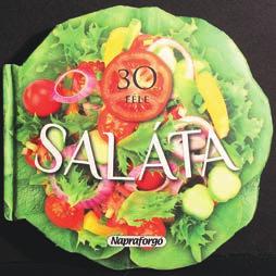 finomságait, tortácskákat, pitéket, réteseket, leveles tésztákat,
