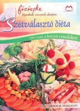 minden alkalomra Fűzve, 2 x 128 oldal, 19 x 14 cm, Ára: 6,50- Pár perc