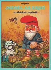 megelevenedjen a varázslatos mesevilág!