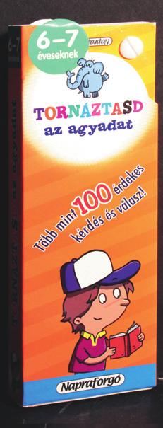 5-6 éveseknek 519 6-7 éveseknek 520 7-8 éveseknek 521 8-9 éveseknek 9-10 éveseknek