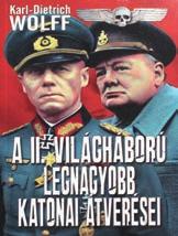 Mindez a tőle megszokott izgalmas, olvasmányos stílusban.