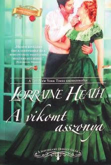 A lány arra gondol, pompás csikó születhetne a telivér állatok fedeztetéséből, ha nem lenne ellenszenves a ménesgazda.