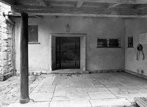 A kőszegi Küttel-villa építéstörténete 5.