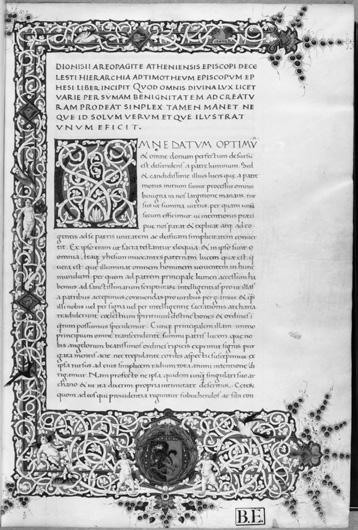 Modena, Biblioteca Estense Universitaria, Cod.