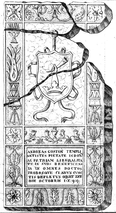 Lővei Pál 20. Beatrix királyné udvartartásához tartozott, ismeretlen nő ( 1495) sírkövének töredéke Esztergom, Balassi Bálint Múzeum (Fotó: Radocsay-hagyaték) 19.