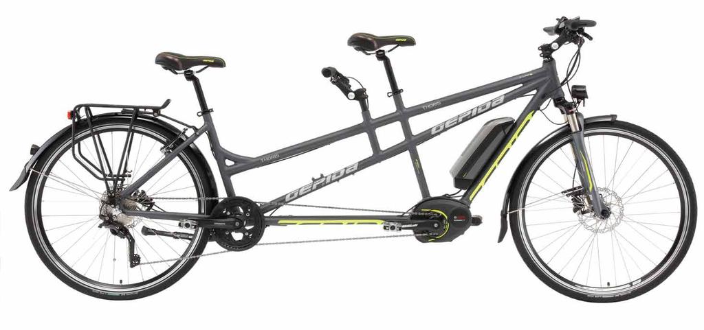 46 47 TREKKING E-BIKE 1 064 900 Ft THORIS XT 10 TREKKING E-BIKE 6061 ALUMÍNIUM MÉRET 53/44 CM SUNTOUR NCX-D AIR LO 700C 63MM FOKOZAT 10 30,5 KG RUGÓSTAG - SHIMANO XT SHADOW RD-T8000 10S SHIMANO DEORE