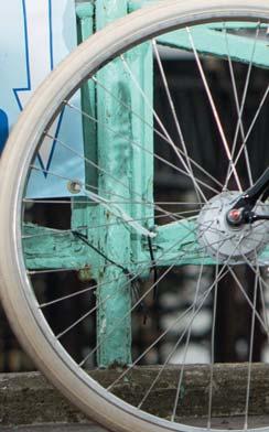CONTACT Cruiser RIDE Cruiser Sikkes Cruiser volumenes gumiabroncs, nagyfokú komforttal az élménydús tekerésért az aszfalton biztonságos és sportosan könnyű defektvédelem a kiegészítő szövetrétegnek