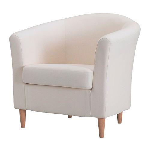 ábra Oki Sato Zabuton A 9. ábrán látható termék, az IKEA cég által gyártott TULLSTA fotelje.