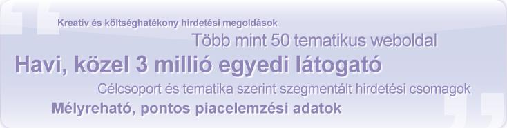 Infinety bemutatkozás - Új portfólió az élvonalban! Az Infinety Online Kft.