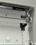 Dugalj-kombinációs rendszer kiegészítők Kaedra rendszer PB102294 Hordozható tartó rendelési számai Munkaterületen használt Kaedra szekrények tartója, amellyel mozgathatóvá válik a rendszer.