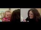 A szemtől szemben interakciók vizsgálata Érzelmi dialóg a baba és a mama között Still Face Paradigm (Tronick et al., 1978) Három szakasz 1. Kötetlen interakció 2. Fapofa szakasz 3.