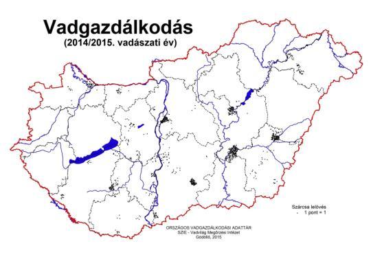 Élőhely - fészkelőhely gazdag parti és víz alatti vegetációjú, de nyílt vízfelülettel is rendelkező vizes élőhelyek; nádasokban és egyéb vízinövényzetben fészkel nyílt vízfelület közelében; Költés