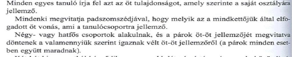 ) Feladat: Tervezzetek közösen egy logót vagy jelképet a hittancsoportotok számára!