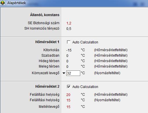 Égéstermék-elvezető berendezések hő-, és