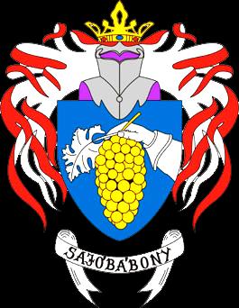 Borostyán Mihály Emléktornára!