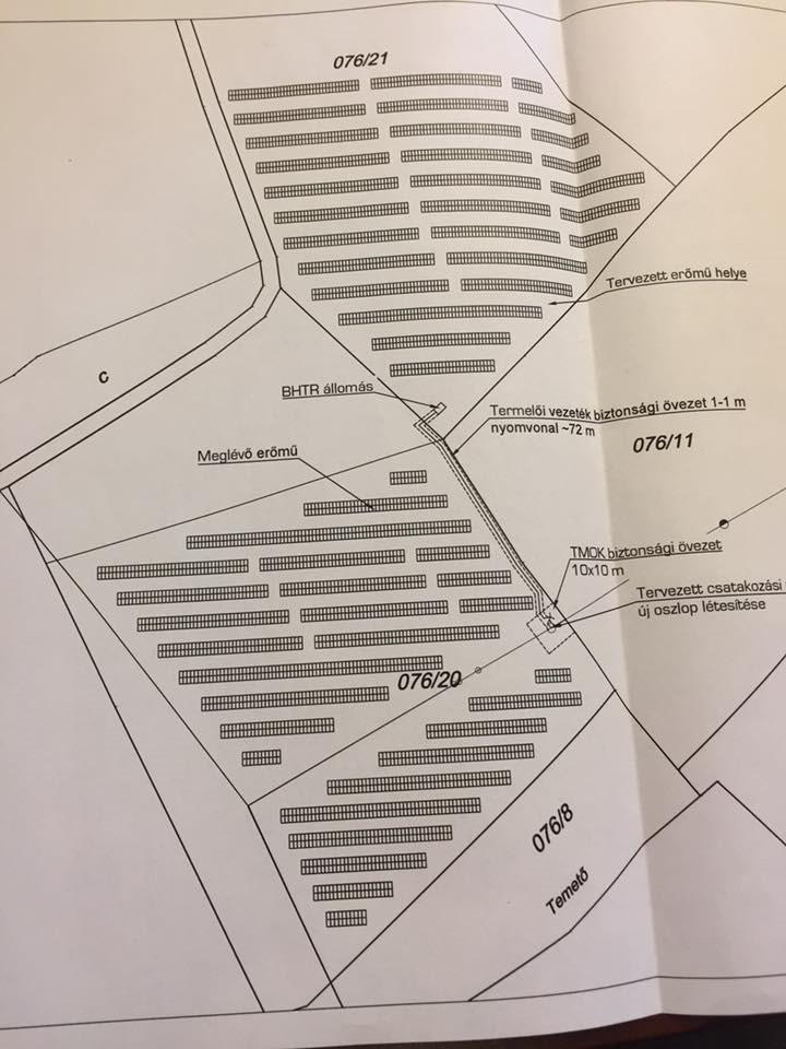 Elsőként az óvodát, majd az orvosi rendelőt és az iskolát körülvevő kerítés újul meg.