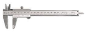 Tolómérő Cikksz. 530-101 531-101 Analóg tolómérő csavarrögzítésű 0-150mm 6 820 Analóg tolómérő pillanat rögzítésű 0-150mm 7 595 Tolómérő Cikksz.