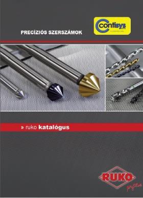 Rövid hengeres csigafúró HSS HSSCo5 1,0mm 56 358 1,5mm 56 310 2,0mm 56 299