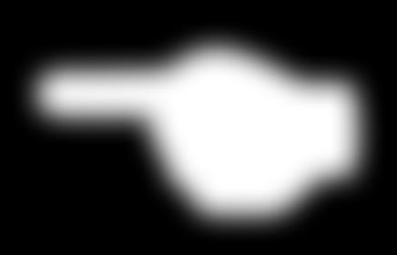 A KIVETÍTŐ HASZNÁLATA Bemeneti jelforrás választása ON OFF User1 User2 User3 Contrast Brightness Mode Aspect ratio Keystone Kapcsolja be a vásznon megjelenítendő jelforrást, pl.