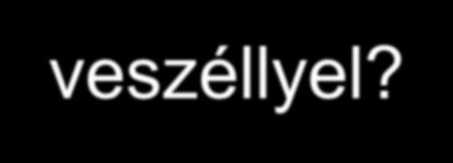 Kánikula A hőstressz súlyos veszély mind a