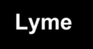 Lyme borreliosis első tünete