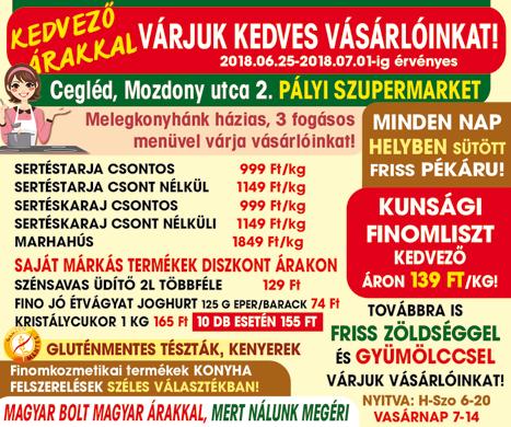 ingyenes céges buszjárat, vagy saját bejárás esetén költségtérítési hozzájárulás