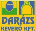 hu karrier oldalon Darázs Keverő Kft.
