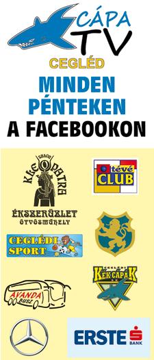 Sosem fél és sosem hagyja cserben a humora. Ráadásul ravaszabb bármelyik férfinál.