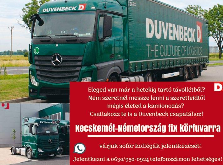 Ha elmúltál 18 éves, jól kommunikálsz, szeretsz emberekkel foglalkozni, jelentkezz hozzánk. Fiatalos csapat, kiemelt bérezés.