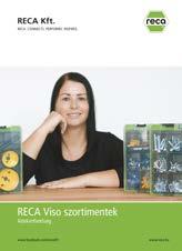 dübeltechnika RECA