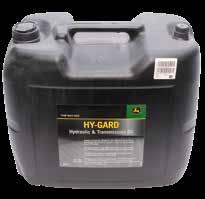 HY-GARD HAJTÓMŰOLAJ 20 LITER YU81824-020