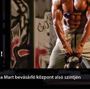 Látnod kell a célt, és apró lépésekkel megközelíteni.