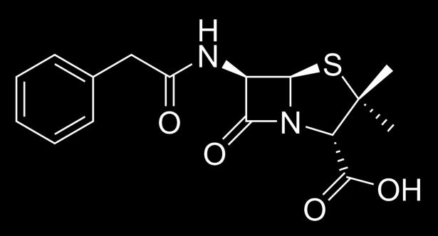 b(béta)-laktám antibiotikumok 2.